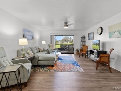 690 E Gilchrist Ct, Hernando, FL, 34442