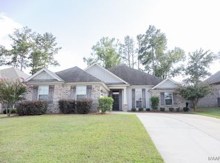 9212 Crescent Lodge Cir, Pike Road, AL 36064