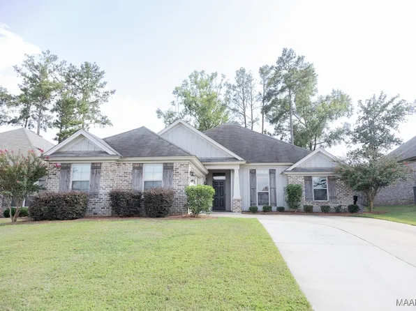 9212 Crescent Lodge Cir, Pike Road, AL 36064