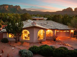 33 Eagle Ln, Sedona, AZ 86336