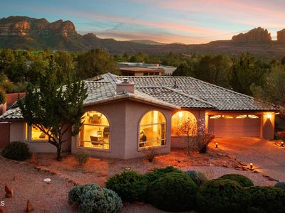33 Eagle Ln, Sedona, AZ, 86336