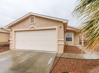 3739 Stoneway Rd, Las Cruces, NM 88012