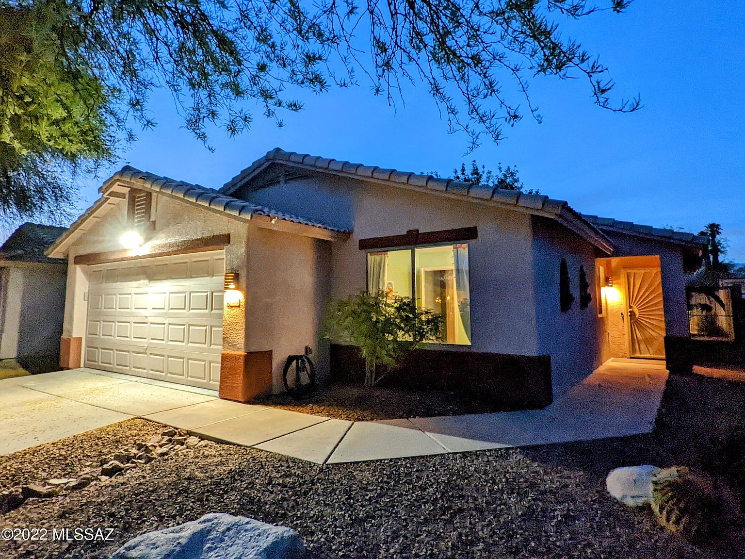 9255 E Corte Arroyo Norte, Tucson, AZ 85710 Zillow