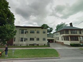 433 Seymour Ave APT 1, Lansing, MI 48933