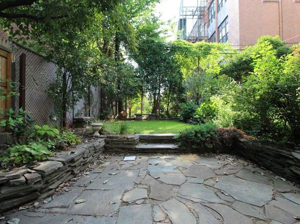 448 Jersey Ave APT 1