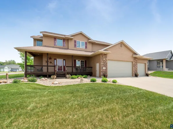 1208 N Caleb Ave, Sioux Falls, SD 57103