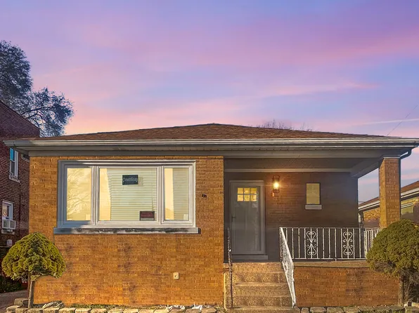 108 Webb St, Calumet City, IL 60409