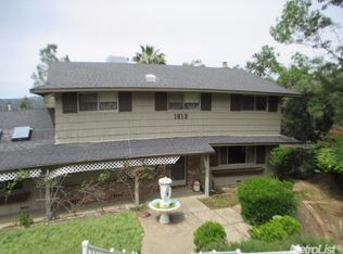 1613 Bonita Ct, El Dorado Hills, CA