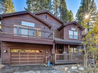 10237 Winter Creek Loop, Truckee, CA 96161