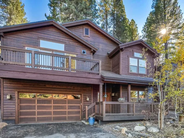 10237 Winter Creek Loop, Truckee, CA 96161