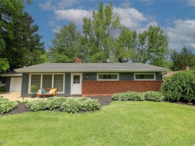 8323 Melody Ln, Macedonia, OH, 44056