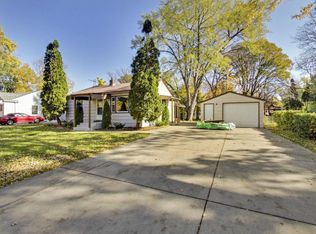 8515 Blaisdell Ave S, Bloomington, MN 55420