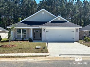 640 Mayflower Dr, Foley, AL 36535
