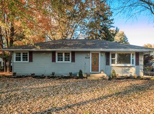 3877 Middle Ridge Rd, Perry, OH 44081