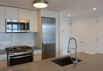 Rented by REAL New York