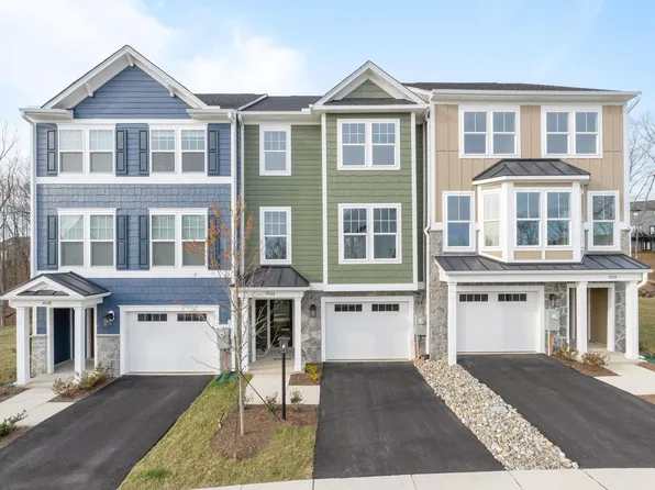 408 Fowler St, Charlottesville, VA 22901