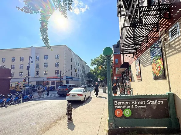 347 Warren St APT 3, Brooklyn, NY 11201