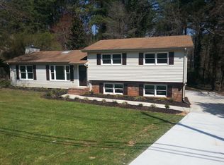 1319 Jamerson Rd, Marietta, GA 30066