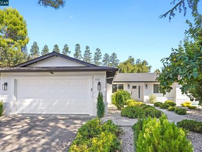 832 Savignon Ct, Clayton, CA, 94517