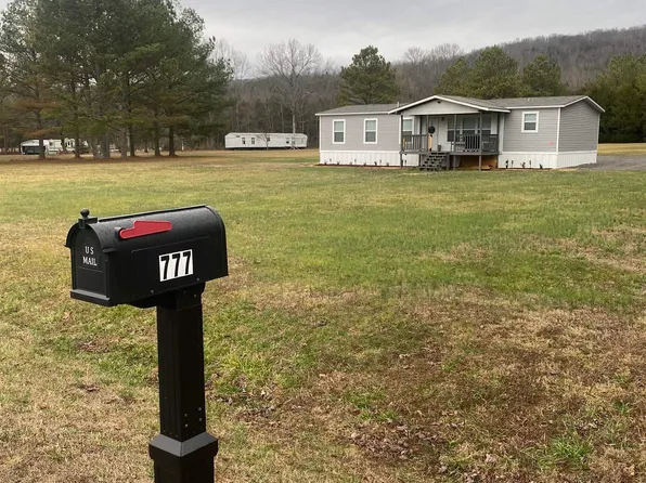 777 County Road 84, Woodville, AL 35776