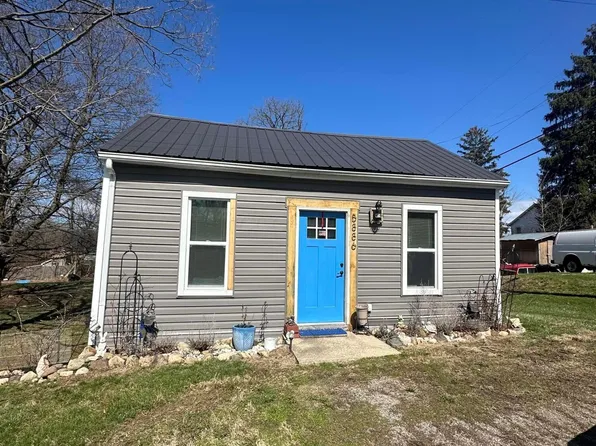 5886 Fillmore St, Cable, OH 43009