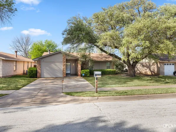 4906 Colleen Dr, Wichita Falls, TX 76302