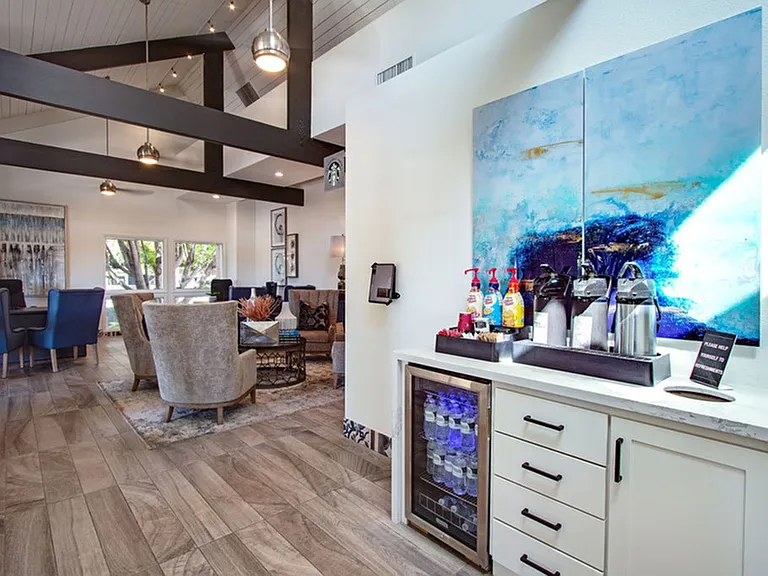 Clubhouse