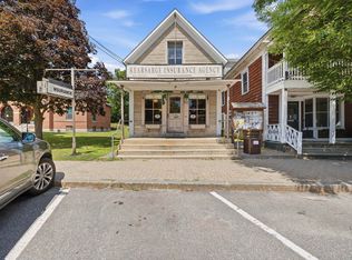 9 East Main Street, Warner, NH 03278