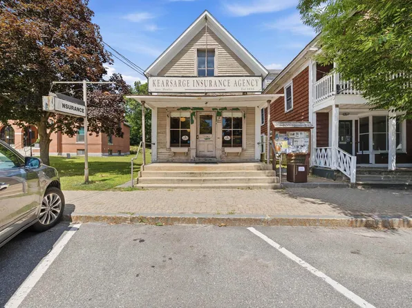 9 East Main Street, Warner, NH 03278