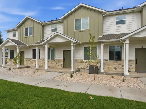 188 N 300 E #2, Morgan, UT 84050