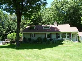 25 Pear Tree Hill Rd, Holmes, NY 12531