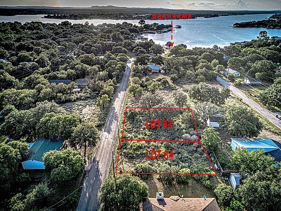 2nd image of Lot 84 W Bluebriar Drive