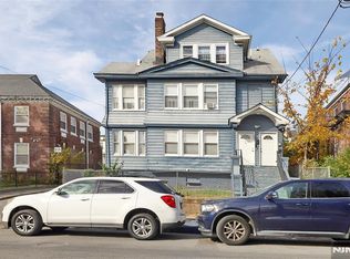 351 Osborne Ter, Newark, NJ 07112