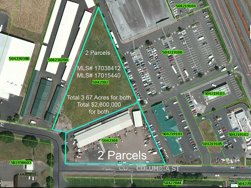 1st image of 600 Mitchell Ave