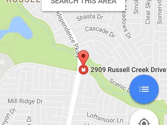 4th image of 2909 Russell Creek Dr