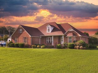 24 Mitchell Ln, Manchester, TN 37355