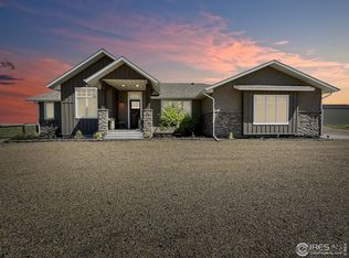 14505 Shelbe Ln, Sterling, CO 80751
