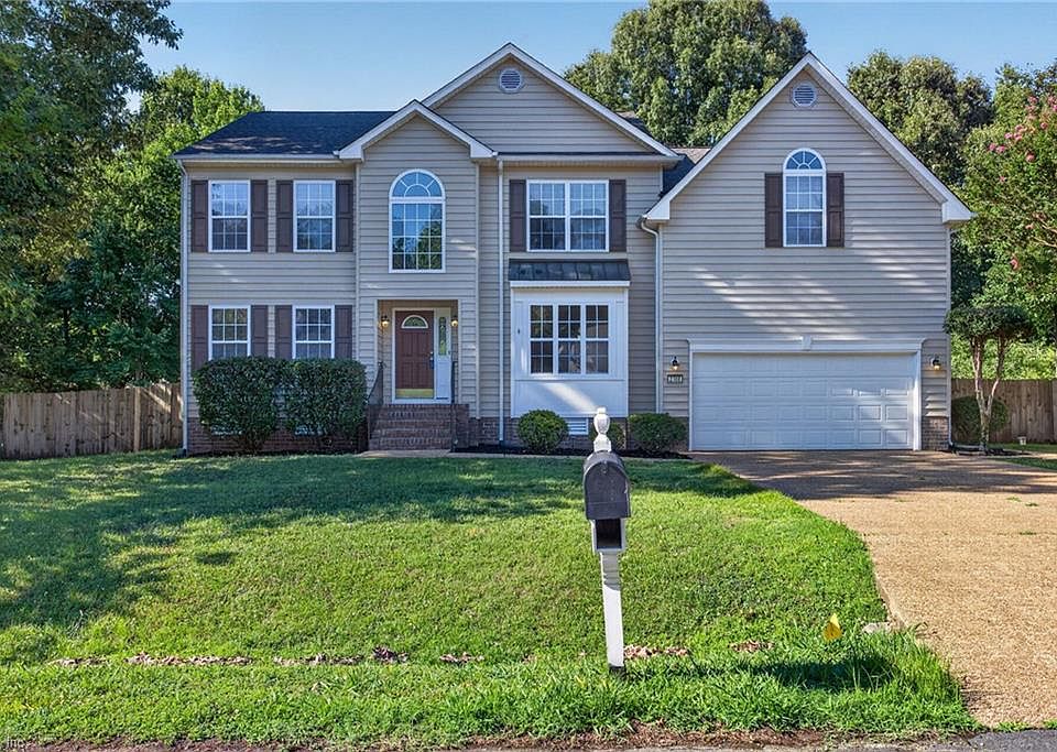 1st image of 2108 Benomi Dr