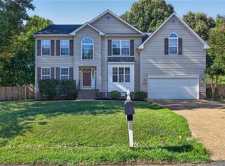 2108 Benomi Dr, Williamsburg, VA 23185