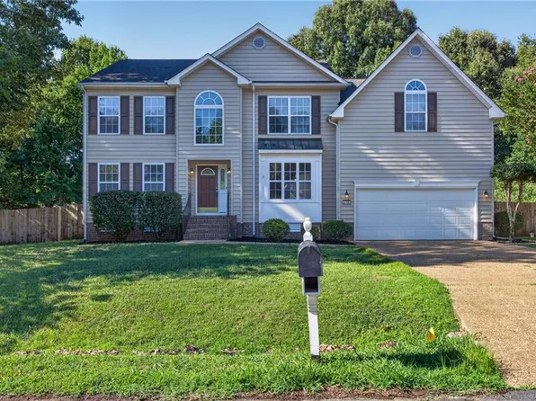 2108 Benomi Dr, Williamsburg, VA 23185
