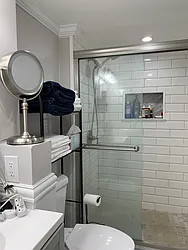 Rented by Brooklyn Real Inc