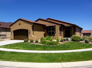 8018 Mount Hope Dr, Colorado Springs, CO 80924