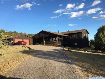 4020 Pearce Rd, Silver City, NM, 88061