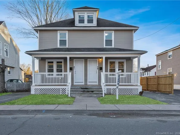 79 Bissell Street, East Hartford, CT 06108