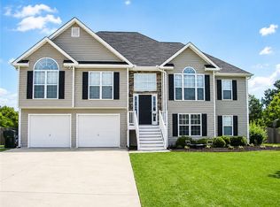 247 Anita Dr, Powder Springs, GA 30127