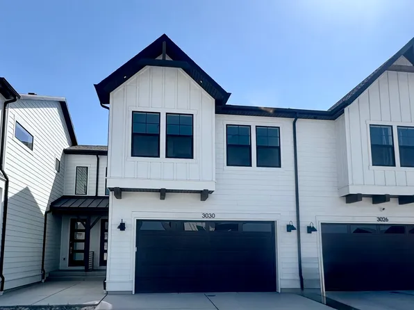 3030 N Summer Wood Dr #802, Eagle Mountain, UT 84005