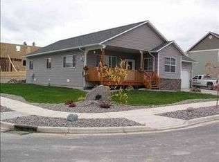 5428 Big Fork Rd, Missoula, MT 59803