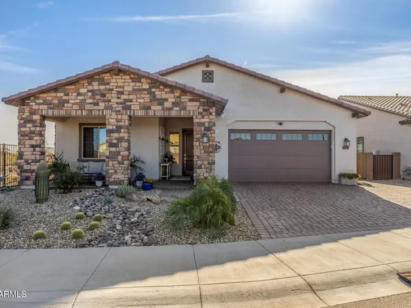 24145 N 172ND Lane, Surprise, AZ 85387