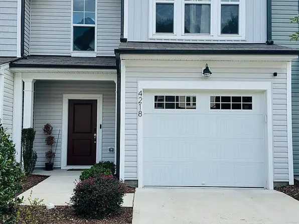 4218 Congleton Pl, Durham, NC 27703