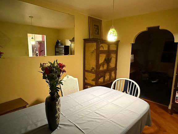 Dinning room